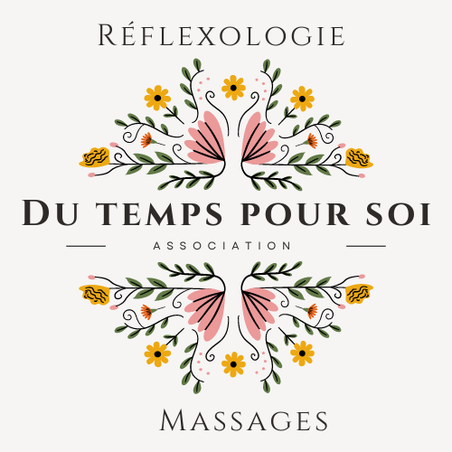Logo Du Temps Pour Soi